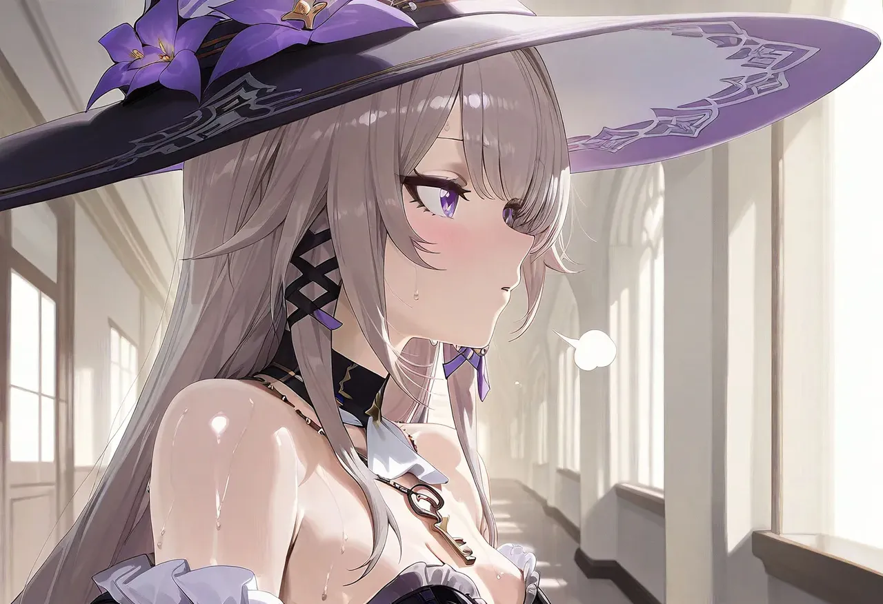 Wamia12 The Herta Patreon - Image 14