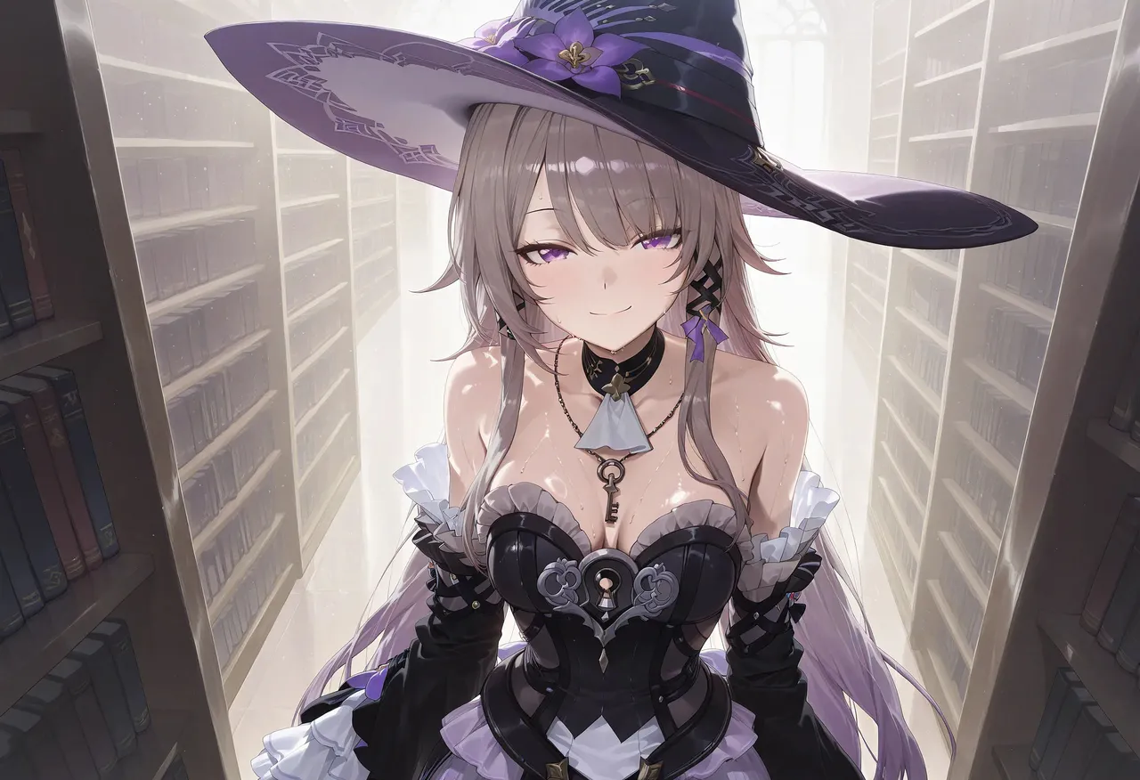 Wamia12 The Herta Patreon - Image 143