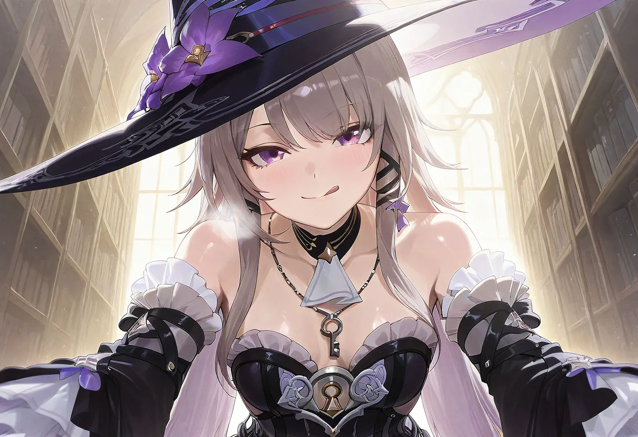 Wamia12 The Herta Patreon - Image 145