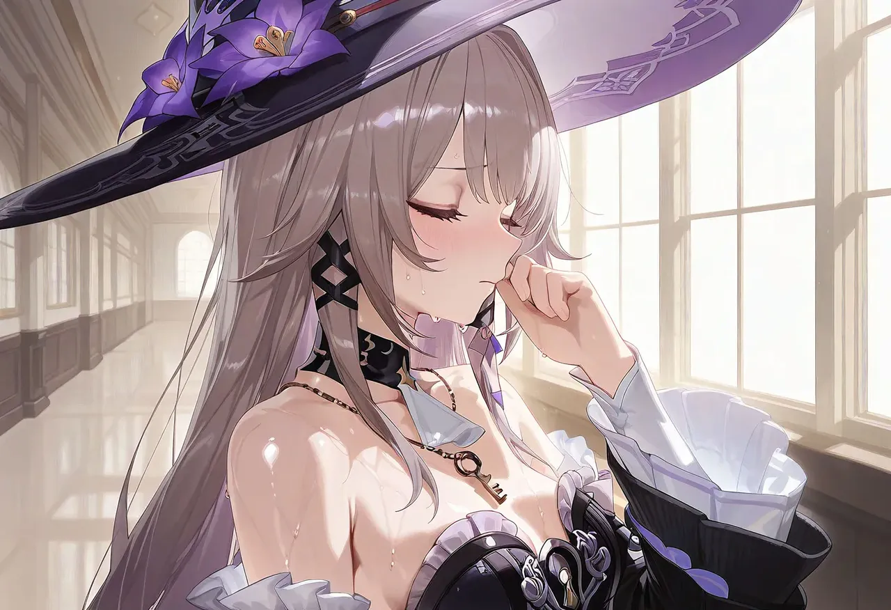 Wamia12 The Herta Patreon - Image 15