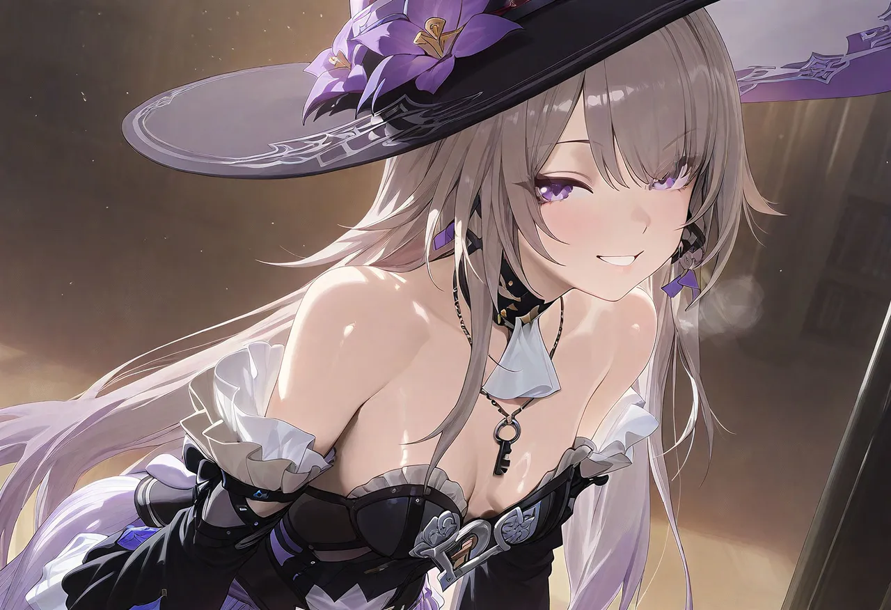 Wamia12 The Herta Patreon - Image 151