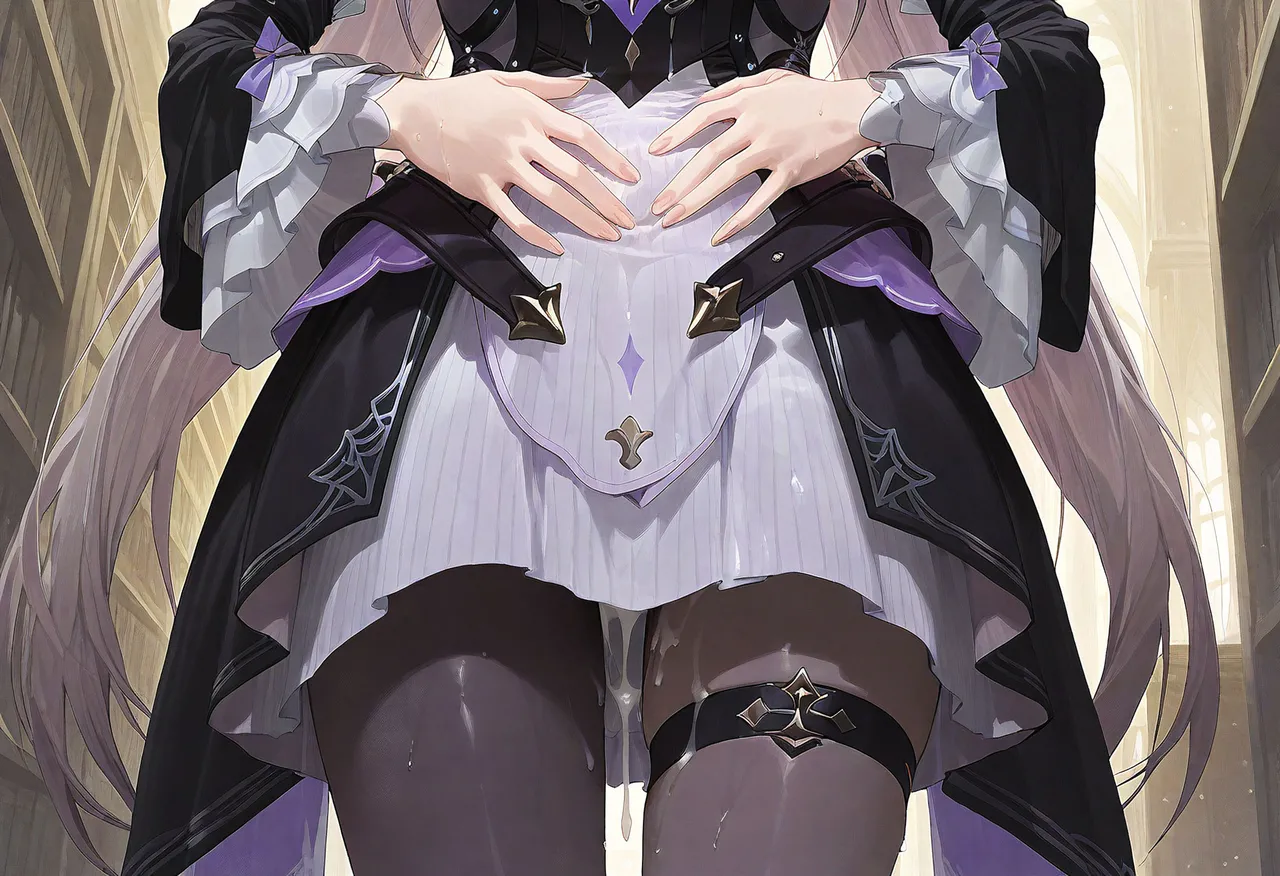 Wamia12 The Herta Patreon - Image 152