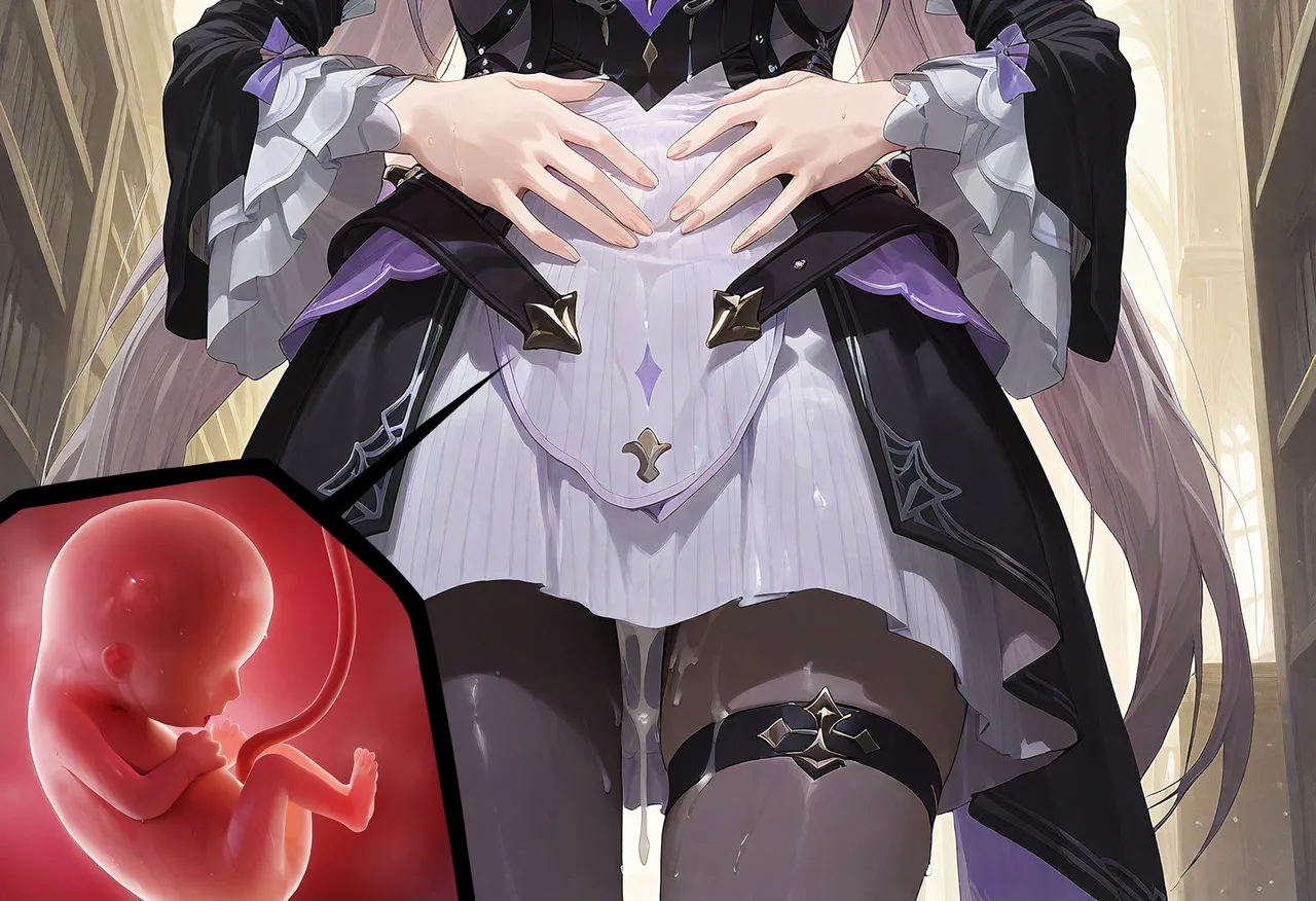 Wamia12 The Herta Patreon - Image 153