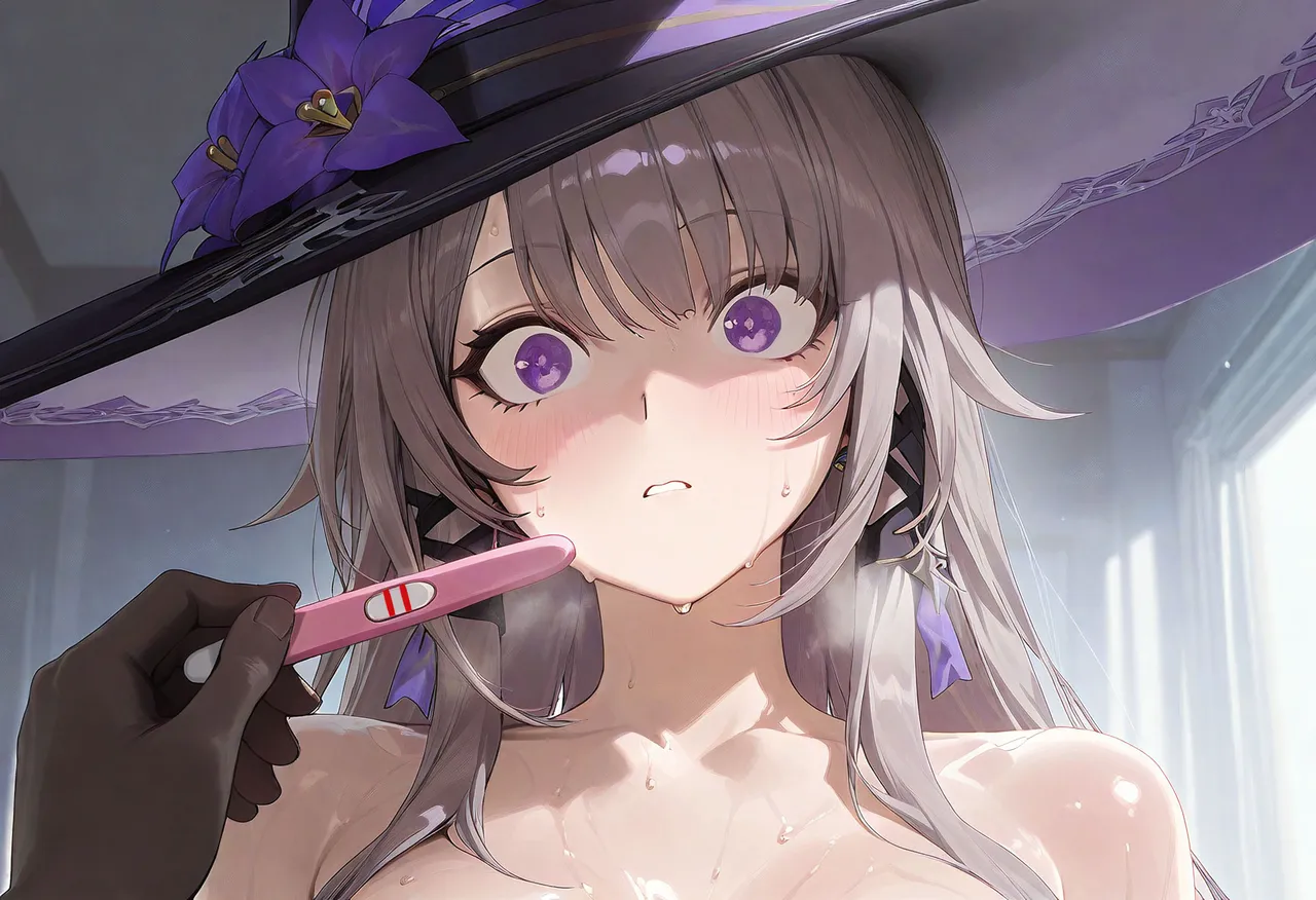 Wamia12 The Herta Patreon - Image 154