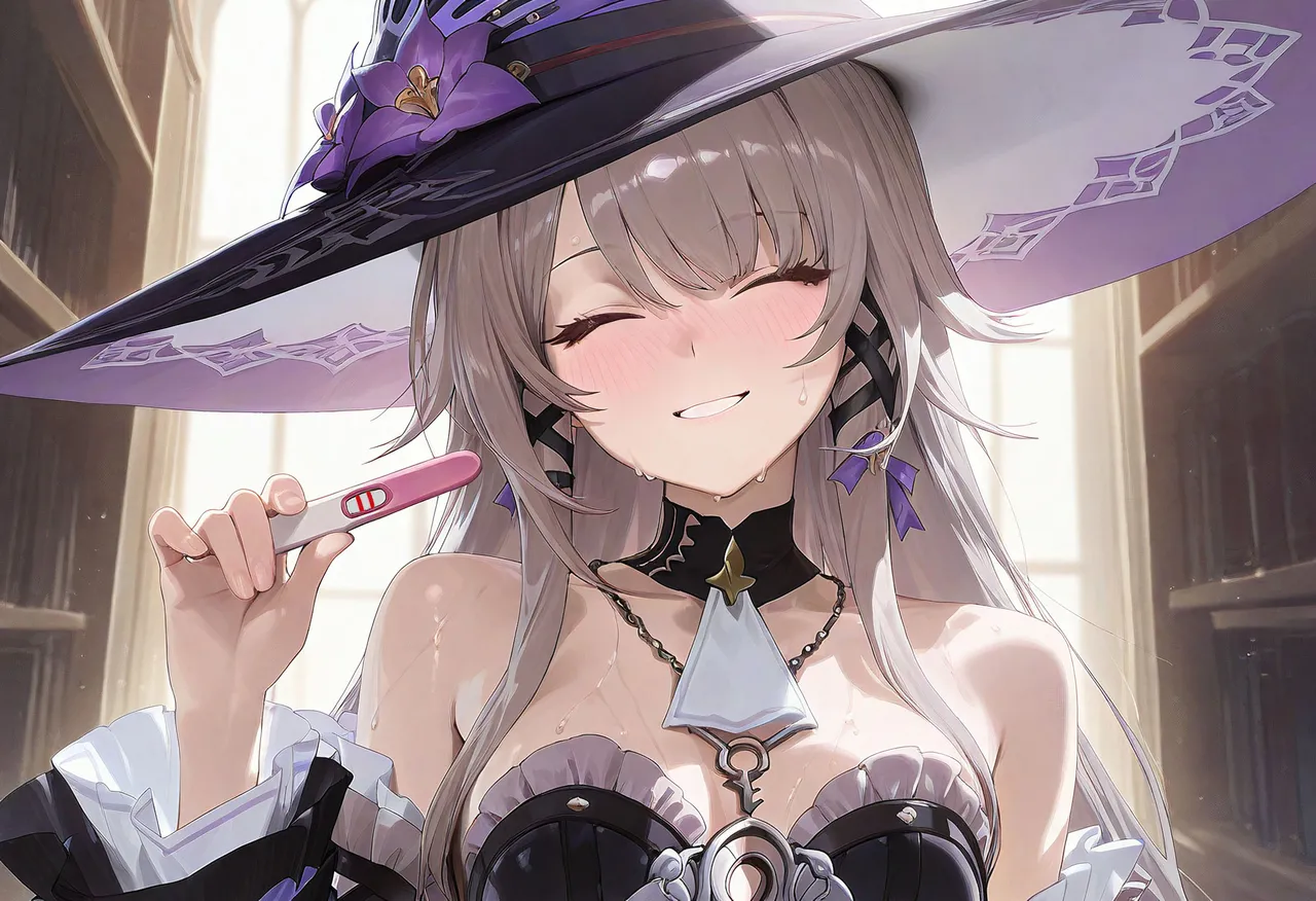 Wamia12 The Herta Patreon - Image 157