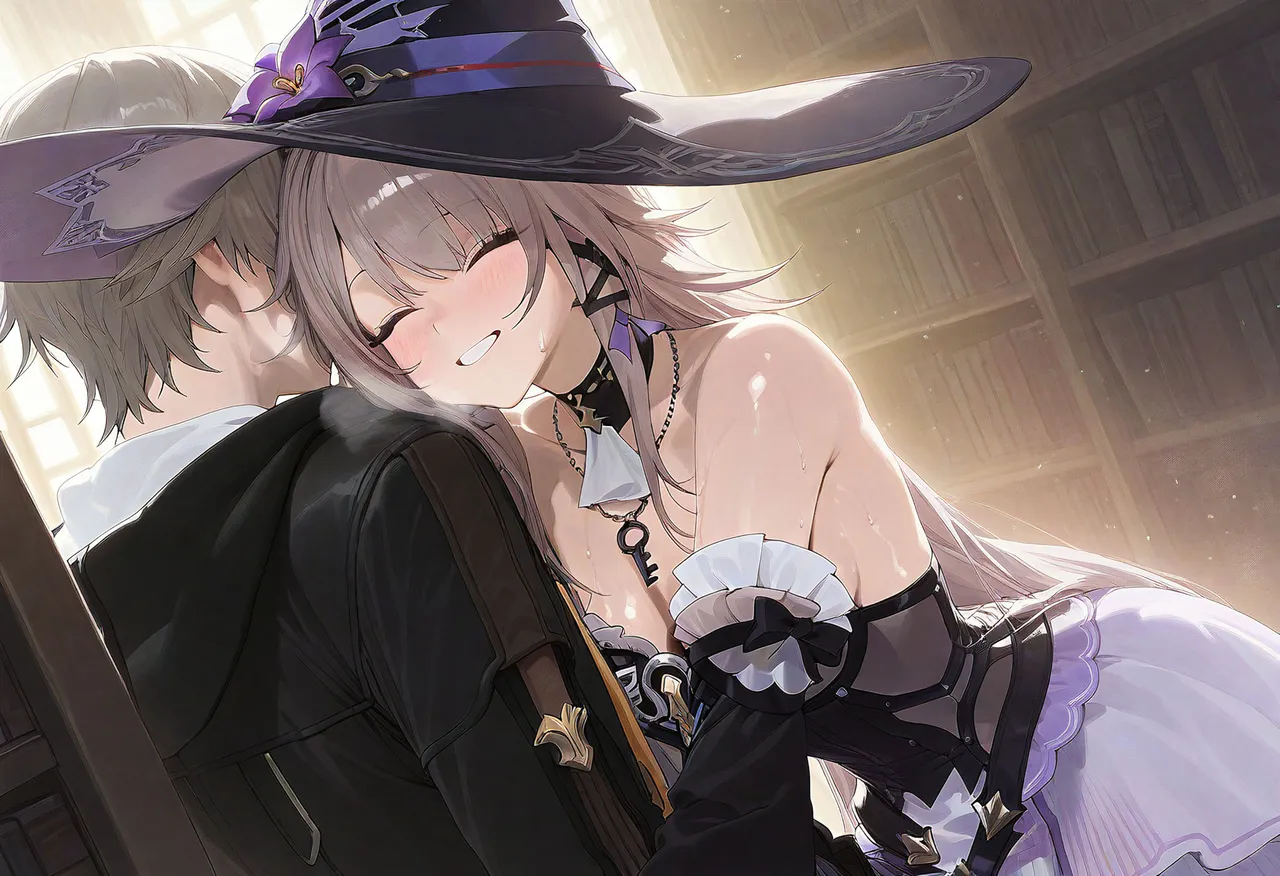 Wamia12 The Herta Patreon - Image 159