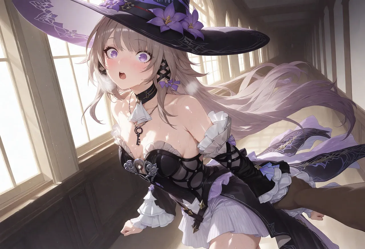 Wamia12 The Herta Patreon - Image 18