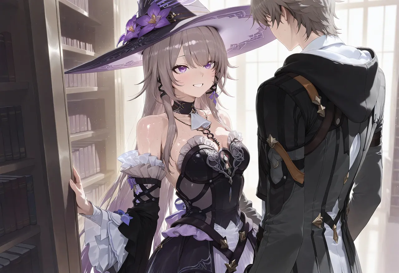 Wamia12 The Herta Patreon - Image 2