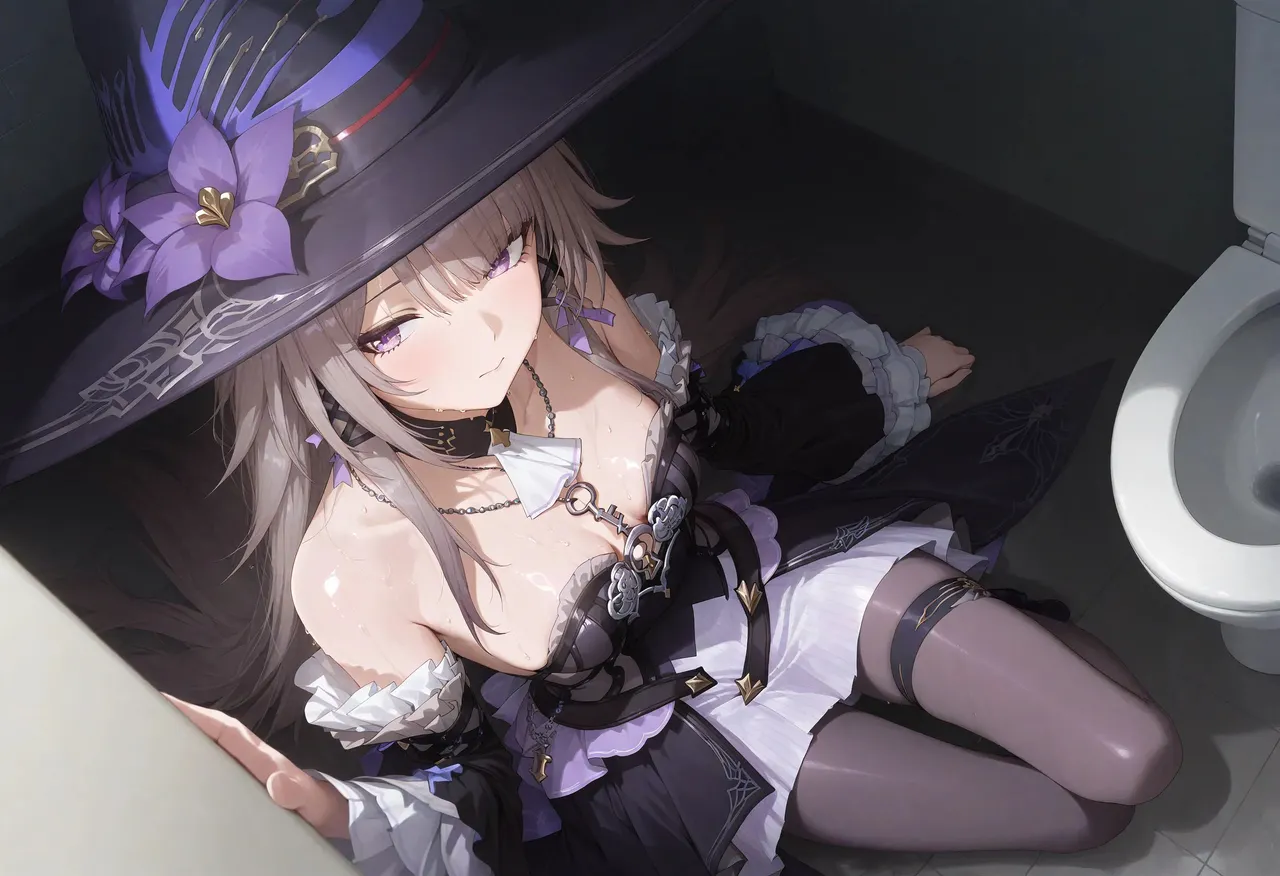 Wamia12 The Herta Patreon - Image 20