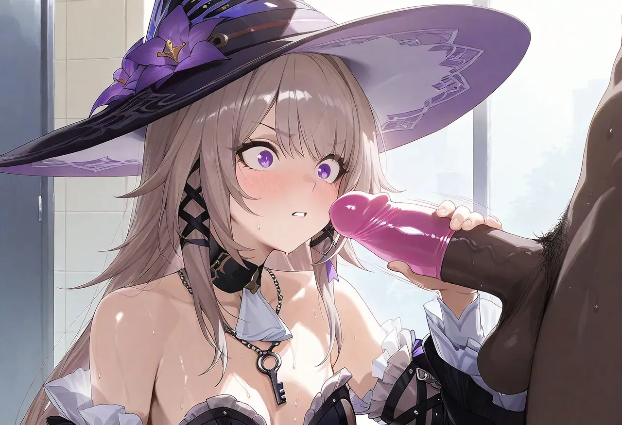 Wamia12 The Herta Patreon - Image 22