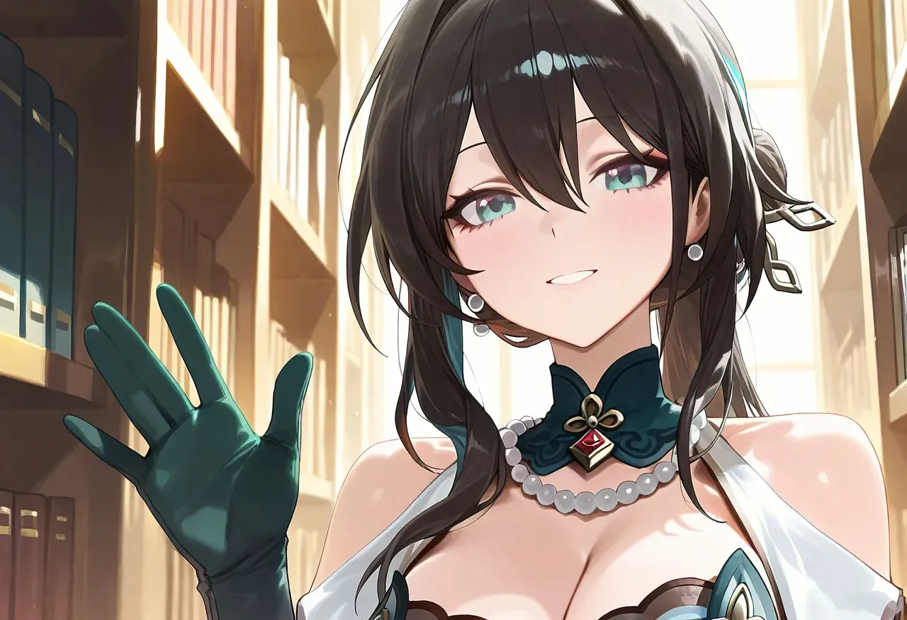 Wamia12 The Herta Patreon - Image 3