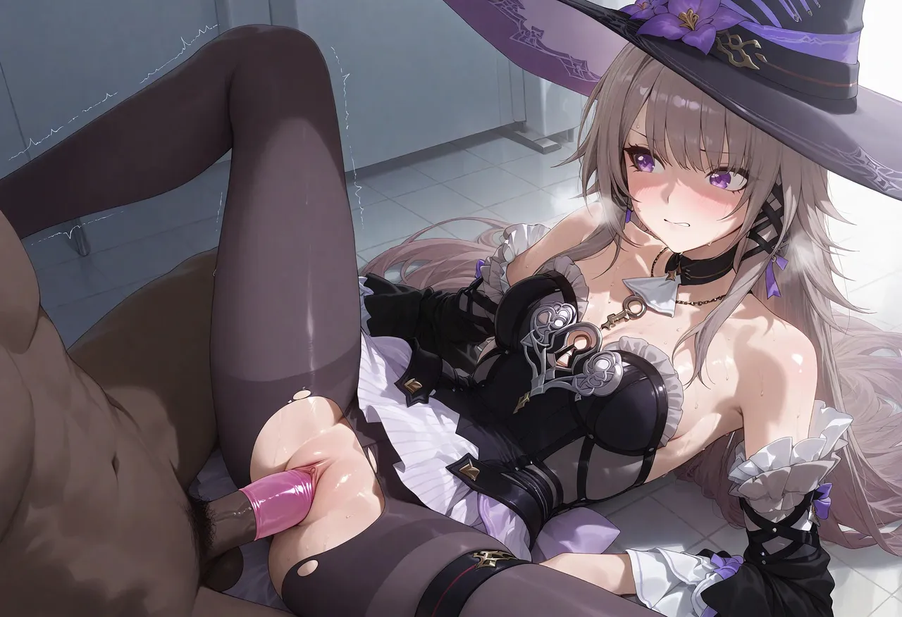 Wamia12 The Herta Patreon - Image 30