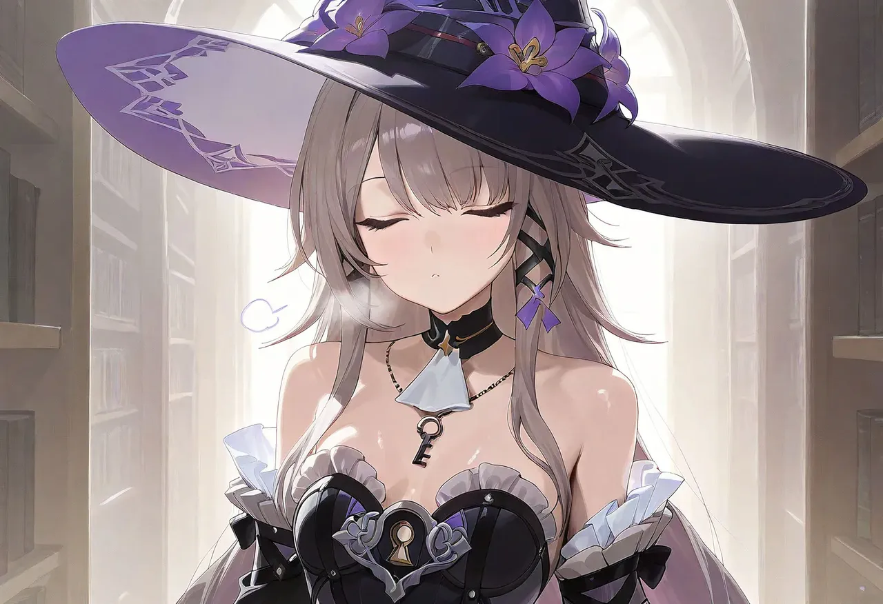 Wamia12 The Herta Patreon - Image 38