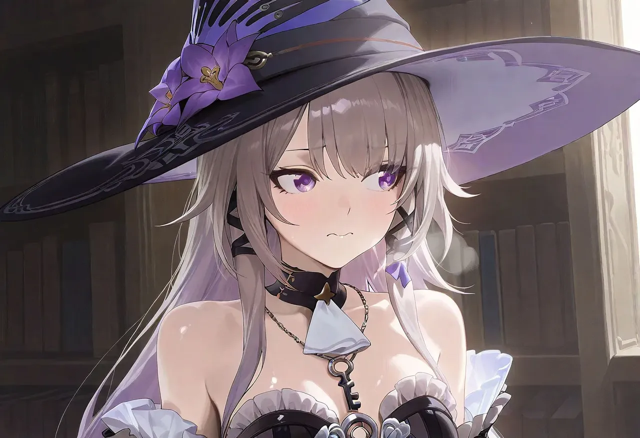 Wamia12 The Herta Patreon - Image 41