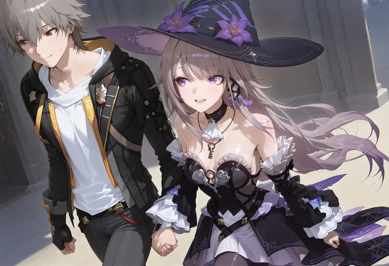 Wamia12 The Herta Patreon - Image 42