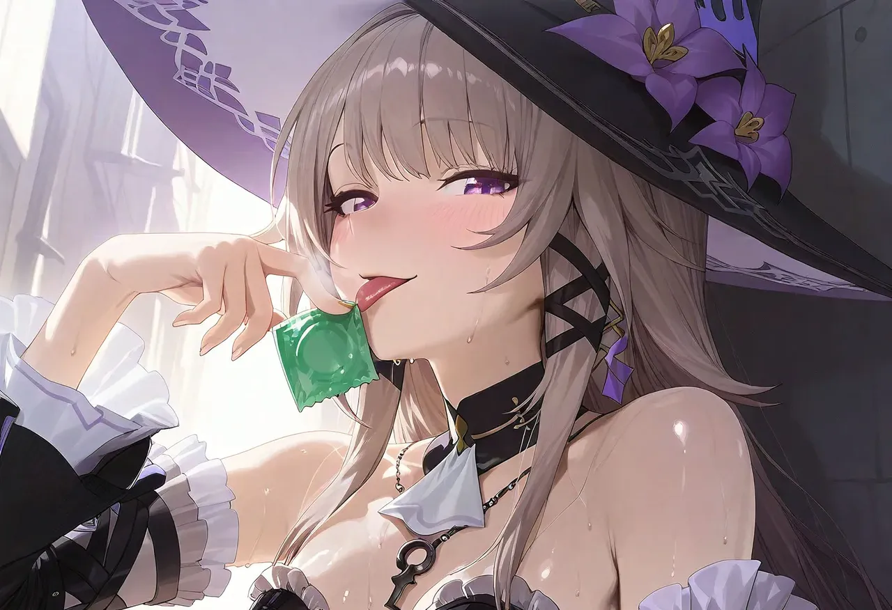 Wamia12 The Herta Patreon - Image 43