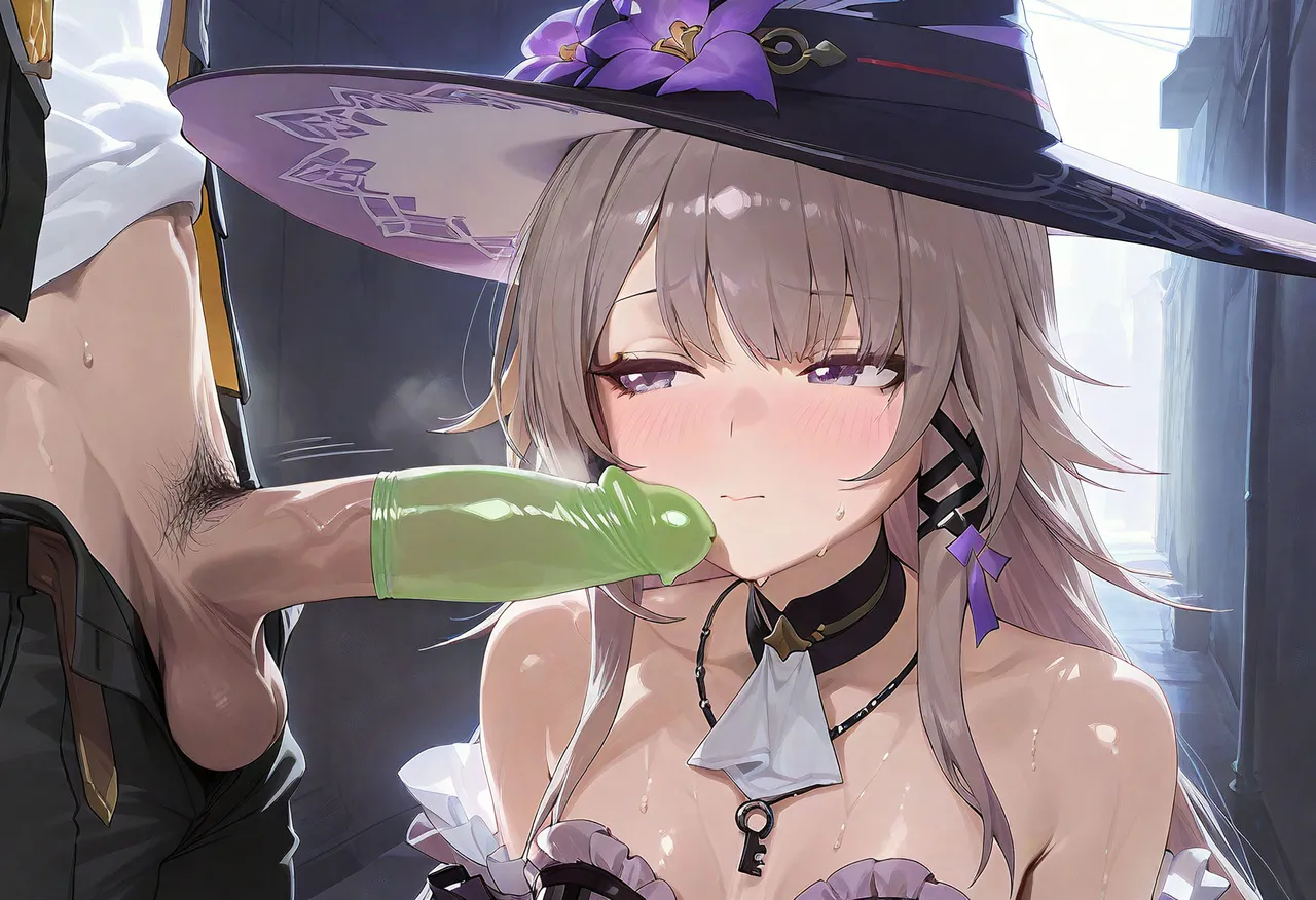 Wamia12 The Herta Patreon - Image 44