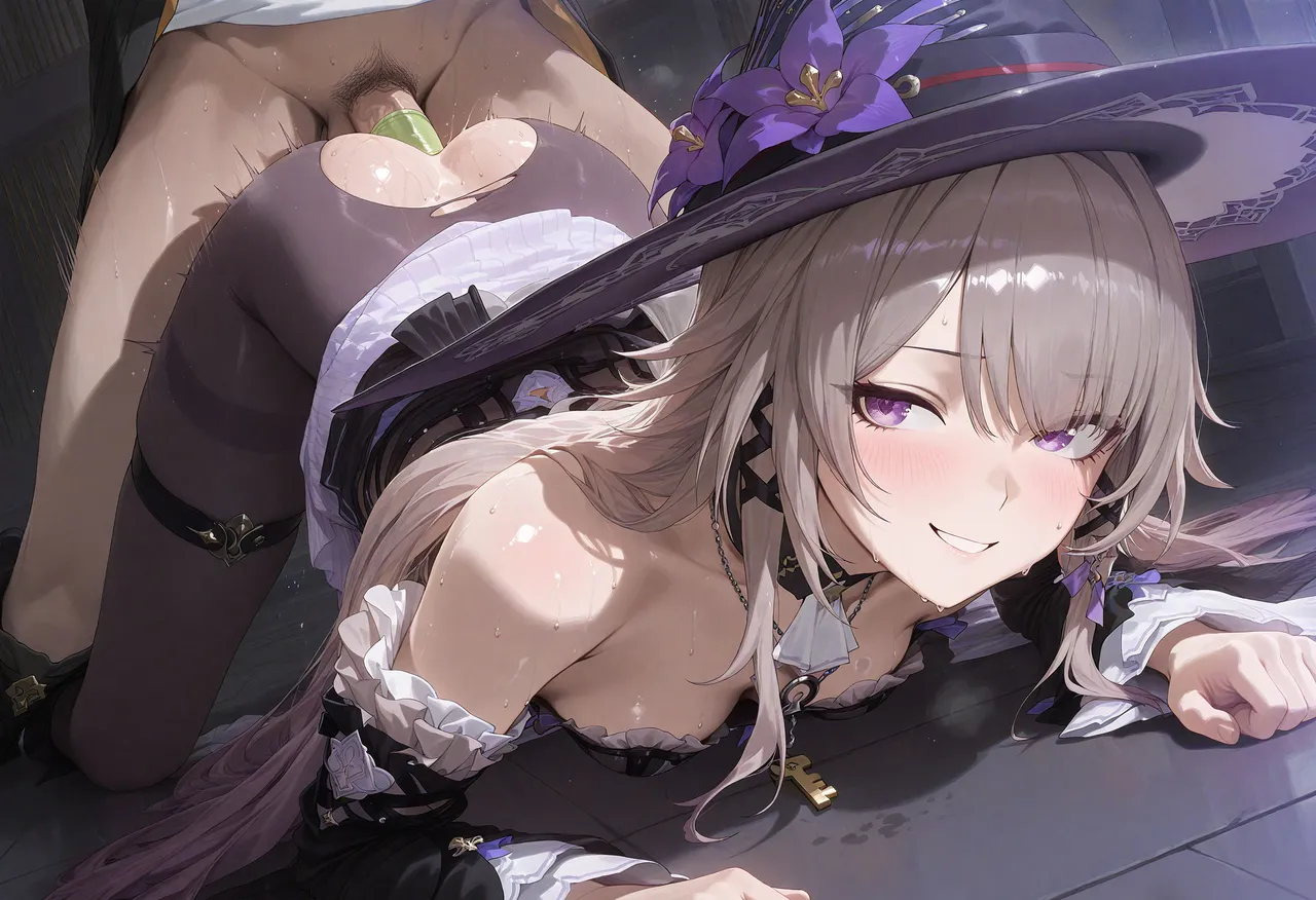 Wamia12 The Herta Patreon - Image 48