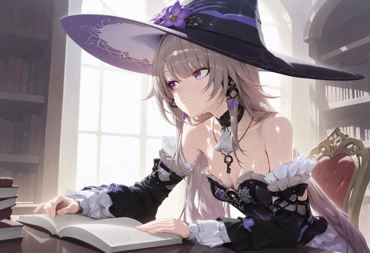 Wamia12 The Herta Patreon - Image 5