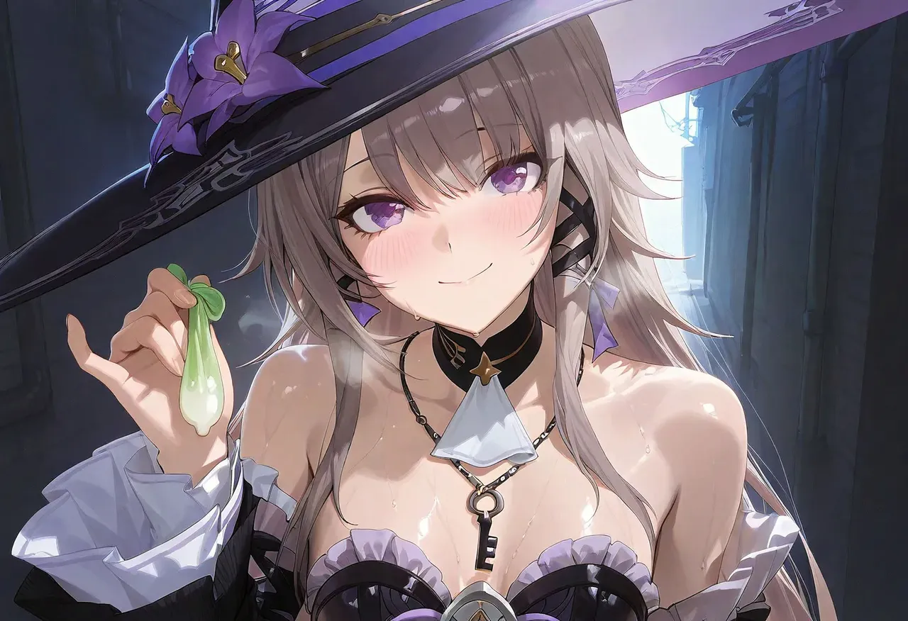 Wamia12 The Herta Patreon - Image 50