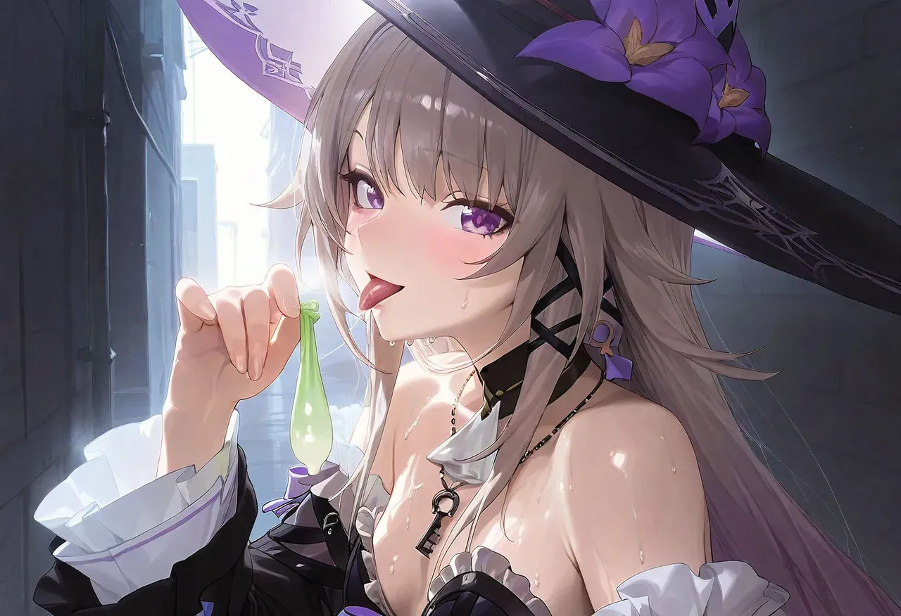 Wamia12 The Herta Patreon - Image 51