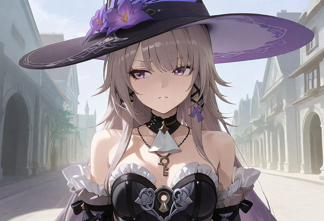 Wamia12 The Herta Patreon - Image 56