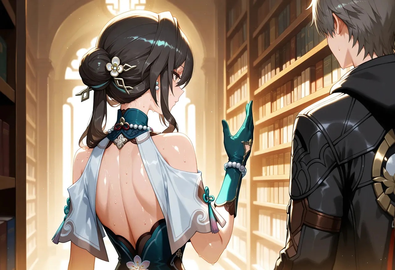 Wamia12 The Herta Patreon - Image 6