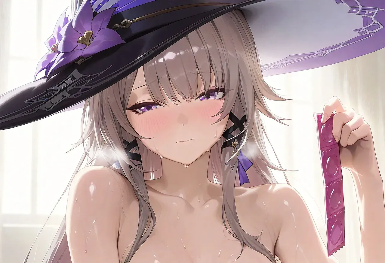 Wamia12 The Herta Patreon - Image 65