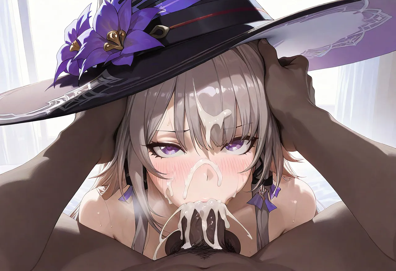 Wamia12 The Herta Patreon - Image 87