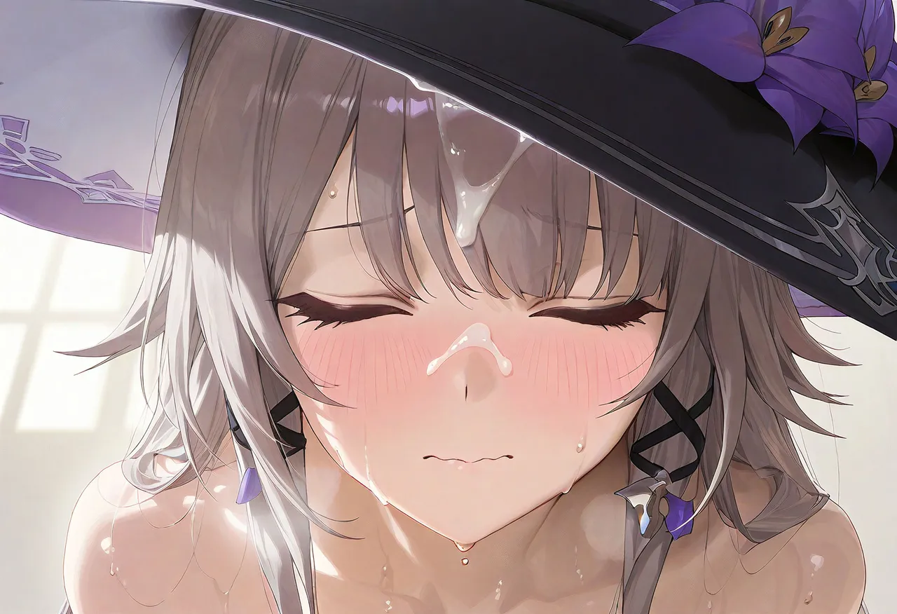 Wamia12 The Herta Patreon - Image 89