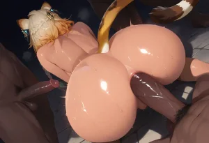 Wamia12 Xilonen Patreon - Page 38