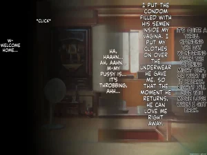 wanie digital - Geki Ochi Hentai Miboujin Nyuushin Yankee Ikemen - 1086948_20260203-0831 - Page 109