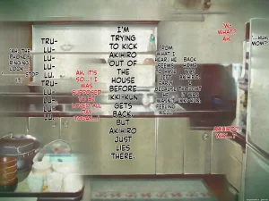 wanie digital - Geki Ochi Hentai Miboujin Nyuushin Yankee Ikemen - 1086948_20260203-0831 - Page 110