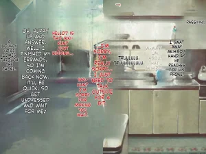 wanie digital - Geki Ochi Hentai Miboujin Nyuushin Yankee Ikemen - 1086948_20260203-0831 - Page 111