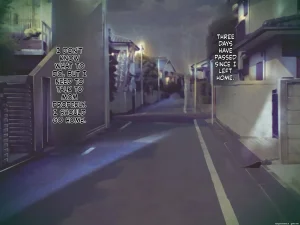 wanie digital - Geki Ochi Hentai Miboujin Nyuushin Yankee Ikemen - 1086948_20260203-0831 - Page 118