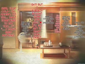 wanie digital - Geki Ochi Hentai Miboujin Nyuushin Yankee Ikemen - 1086948_20260203-0831 - Page 135