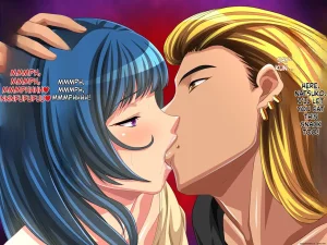 wanie digital - Geki Ochi Hentai Miboujin Nyuushin Yankee Ikemen - 1086948_20260203-0831 - Page 136