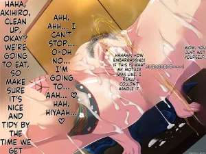 wanie digital - Geki Ochi Hentai Miboujin Nyuushin Yankee Ikemen - 1086948_20260203-0831 - Page 156