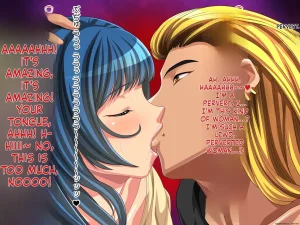 wanie digital - Geki Ochi Hentai Miboujin Nyuushin Yankee Ikemen - 1086948_20260203-0831 - Page 28