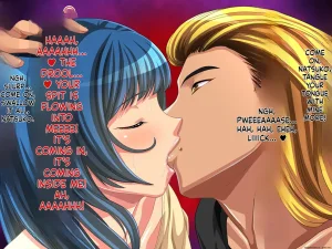 wanie digital - Geki Ochi Hentai Miboujin Nyuushin Yankee Ikemen - 1086948_20260203-0831 - Page 29