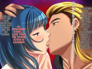 wanie digital - Geki Ochi Hentai Miboujin Nyuushin Yankee Ikemen - 1086948_20260203-0831 - Page 39