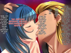 wanie digital - Geki Ochi Hentai Miboujin Nyuushin Yankee Ikemen - 1086948_20260203-0831 - Page 54