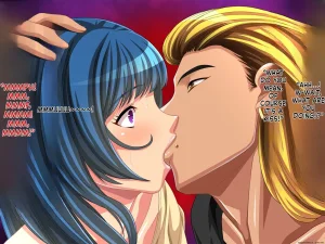 wanie digital - Geki Ochi Hentai Miboujin Nyuushin Yankee Ikemen - 1086948_20260203-0831 - Page 6