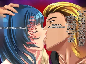 wanie digital - Geki Ochi Hentai Miboujin Nyuushin Yankee Ikemen - 1086948_20260203-0831 - Page 65