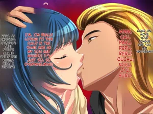 wanie digital - Geki Ochi Hentai Miboujin Nyuushin Yankee Ikemen - 1086948_20260203-0831 - Page 67