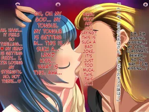 wanie digital - Geki Ochi Hentai Miboujin Nyuushin Yankee Ikemen - 1086948_20260203-0831 - Page 7