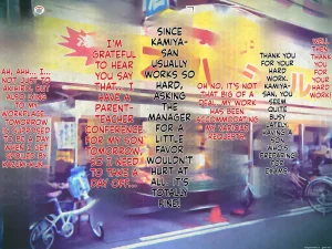 wanie digital - Geki Ochi Hentai Miboujin Nyuushin Yankee Ikemen - 1086948_20260203-0831 - Page 96