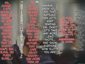 wanie digital - Geki Ochi Hentai Miboujin Nyuushin Yankee Ikemen - 1086948_20260203-0831 - Page 99