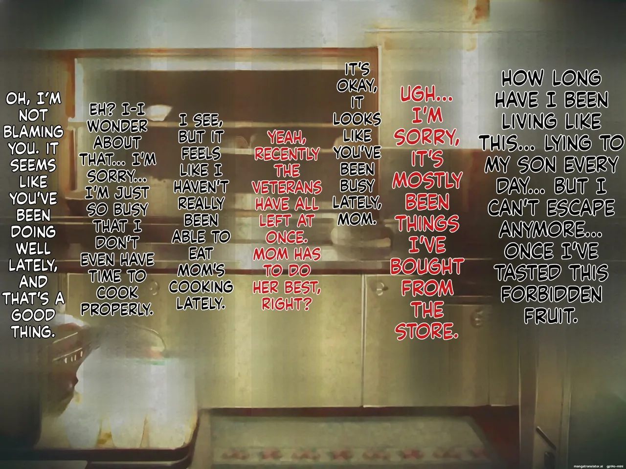 wanie digital - Geki Ochi Hentai Miboujin Nyuushin Yankee Ikemen - 1086948_20260203-0831 - Image 100