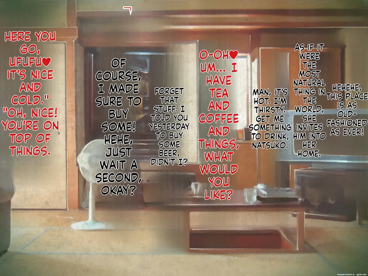 wanie digital - Geki Ochi Hentai Miboujin Nyuushin Yankee Ikemen - 1086948_20260203-0831 - Image 105